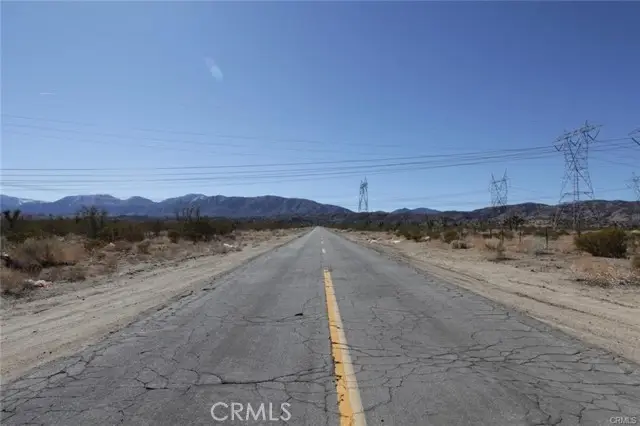 0 96th, Palmdale, CA 93550 - #3