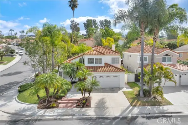 21382 Monterra, Lake Forest, CA 92630