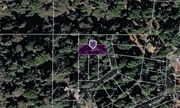 0 Mill Court, Lake Arrowhead, CA 92352