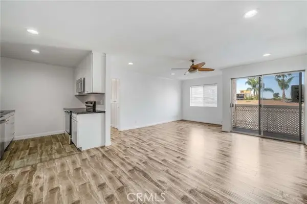 3565 Linden  #255, Long Beach, CA 90807