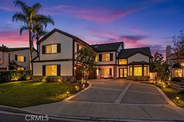 6 Mahogany Run, Trabuco Canyon, CA 92679