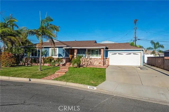 11704 Thermal Drive, La Mirada, CA 90638 - #2