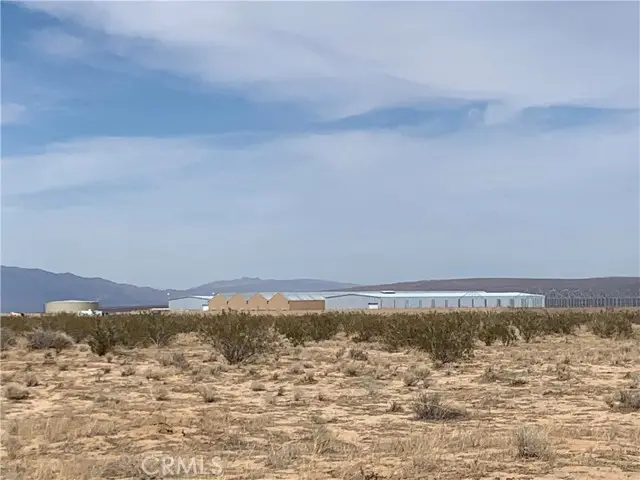 0 Yerba Blvd./ Isabella Blvd, California City, CA 93505 - #1