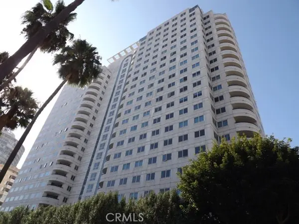525 Seaside Way  #807, Long Beach, CA 90802