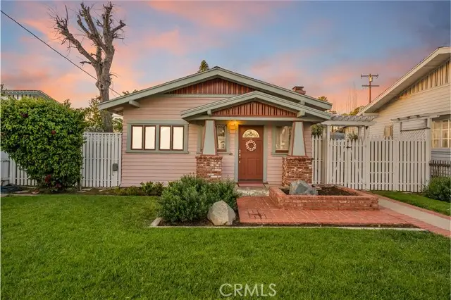 637 Van Bibber, Orange, CA 92866 - #1