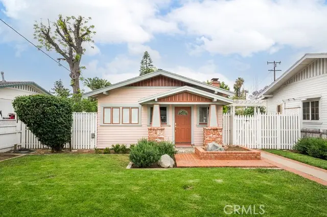 637 Van Bibber, Orange, CA 92866 - #2