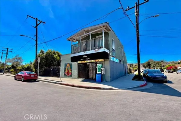 601 Record Avenue, Los Angeles, CA 90023