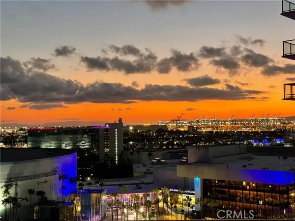 488 Ocean  #1518, Long Beach, CA 90802
