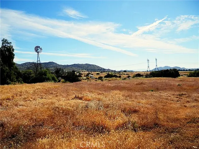 0 Gunther Rd./ Mountain Ave., Menifee, CA 92585 - #1