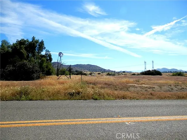 0 Gunther Rd./ Mountain Ave., Menifee, CA 92585 - #2