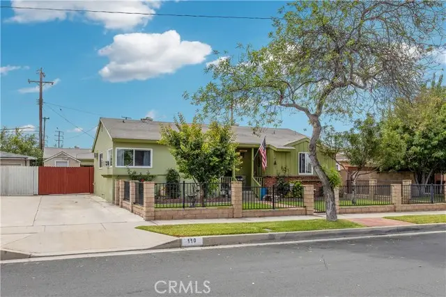 110 Rigsby Street, La Habra, CA 90631 - #1