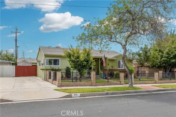 110 Rigsby Street, La Habra, CA 90631