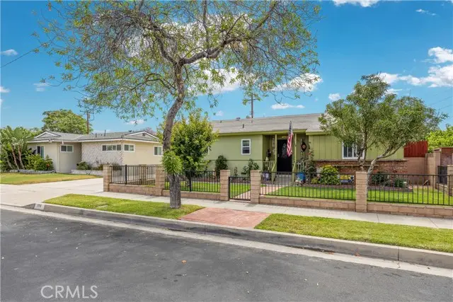 110 Rigsby Street, La Habra, CA 90631 - #3