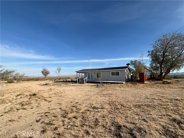 69561 Papoose Trail, Twentynine Palms, CA 92277 - #2