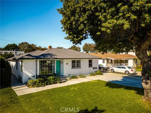 4851 Faculty, Long Beach, CA 90808