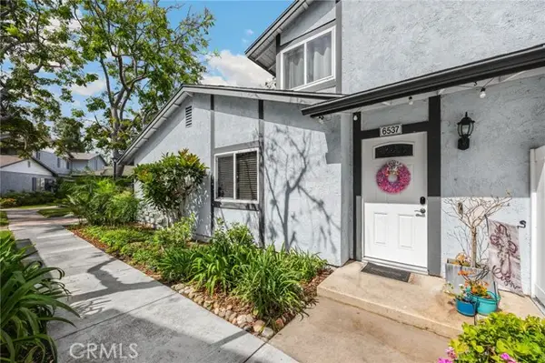 6537 Shady Gate  #18, Yorba Linda, CA 92886