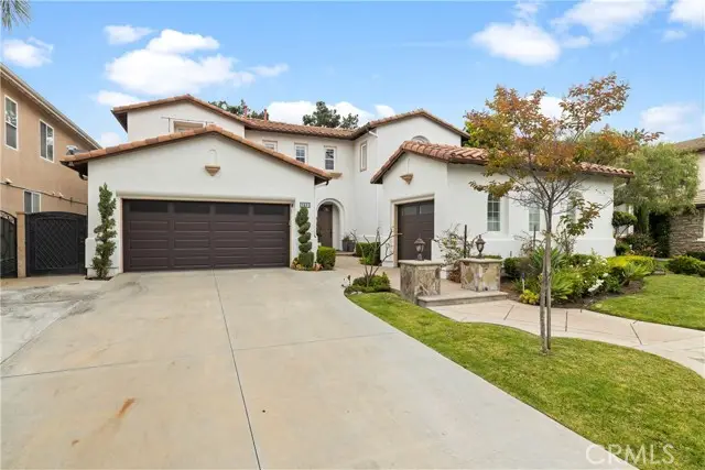 2941 Arboridge Ct, Fullerton, CA 92835 - #1
