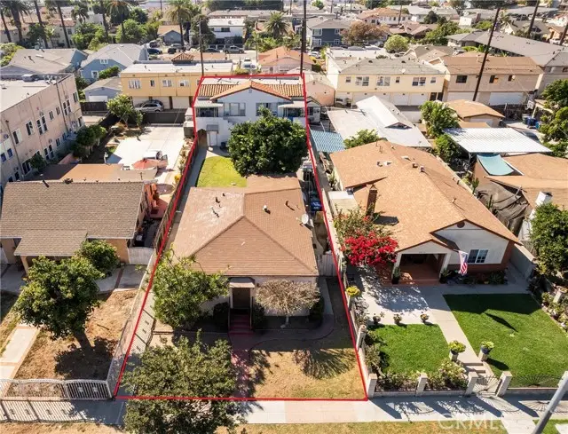 7015 Templeton, Huntington Park, CA 90255 - #3