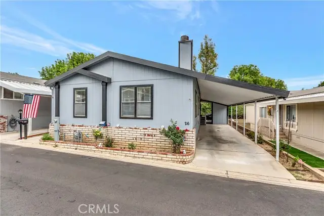1051 Site Drive  #26, Brea, CA 92821 - #2