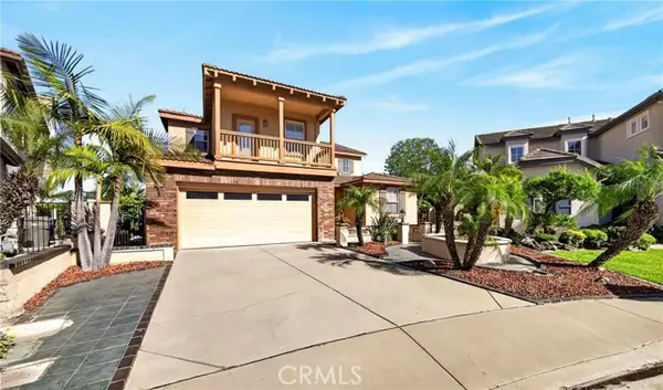 1820 Demaret Court, La Habra, CA 90631