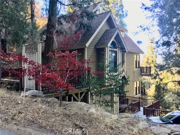 24782 Altdorf, Crestline, CA 92325