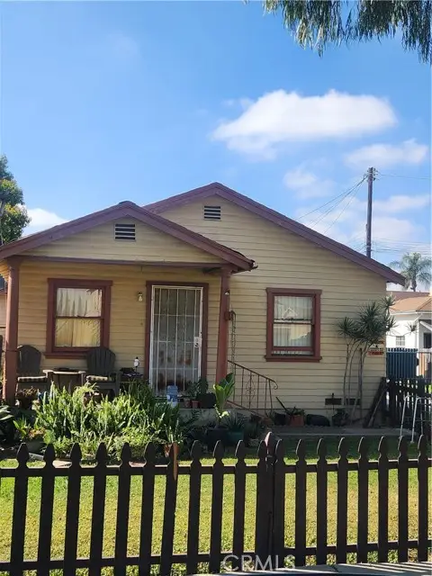 9724 Walnut, Bellflower, CA 90706