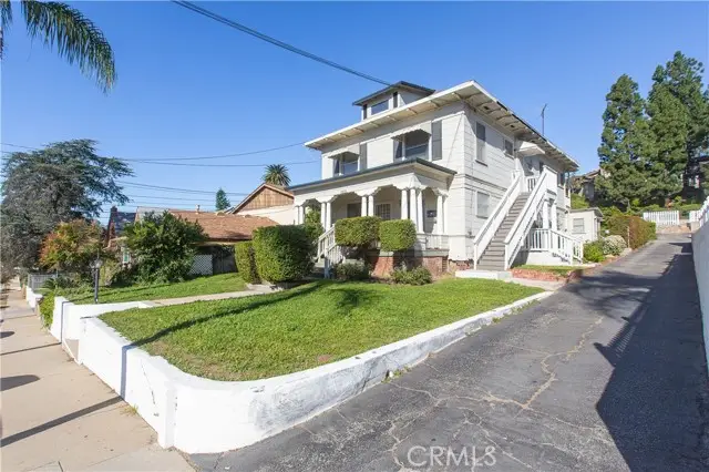 13453 Bailey, Whittier, CA 90601 - #1