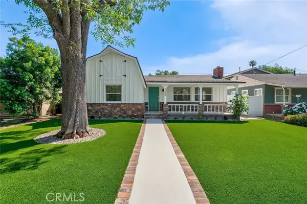 155 Pasadena, Tustin, CA 92780