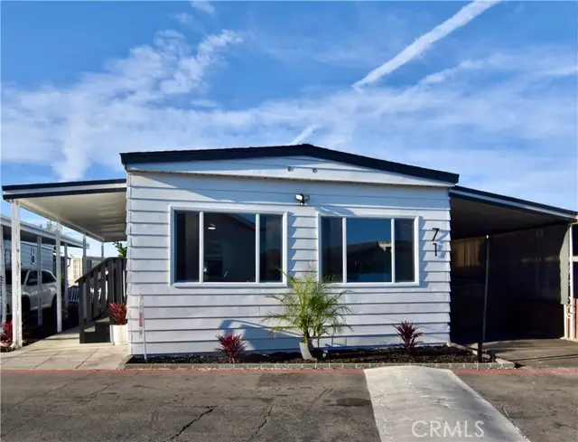 17705 Western Avenue  #71, Torrance, CA 90428 - #1