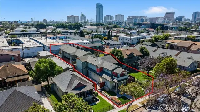 1050 5th, Long Beach, CA 90802 - #1
