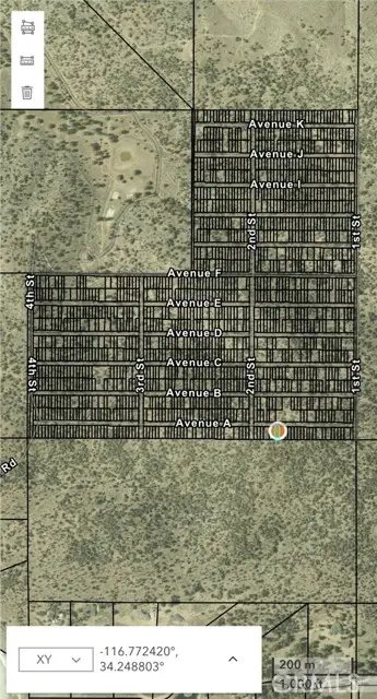 0 Avenue A, Big Bear City, CA 92314