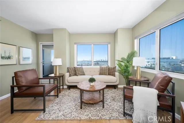 525 Seaside Way  #904, Long Beach, CA 90802 - #1