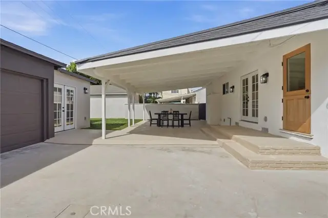 6926 Peabody, Long Beach, CA 90808 - #1