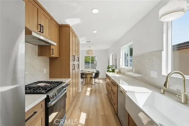 6926 Peabody, Long Beach, CA 90808 - #2