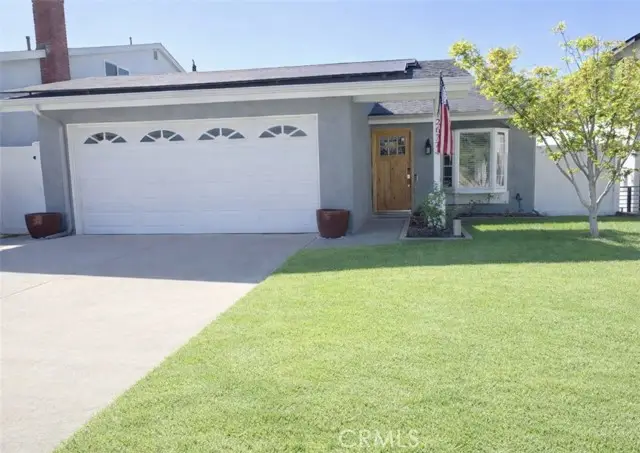 26774 Avenida Shonto, Mission Viejo, CA 92691 - #1