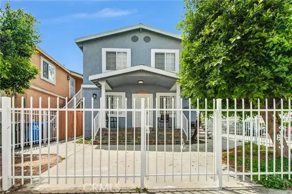 3232 Vernon Avenue, Los Angeles, CA 90008