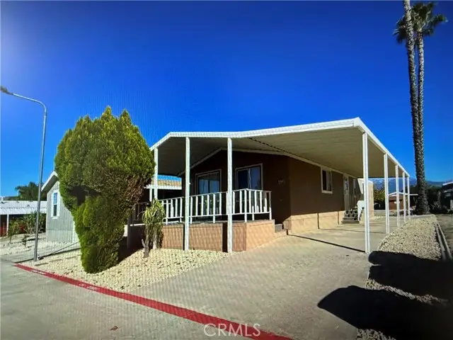 913 Grand Avenue  #144, San Jacinto, CA 92583 - #1