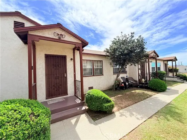 10846 Manhattan, Los Angeles, CA 90047 - #2