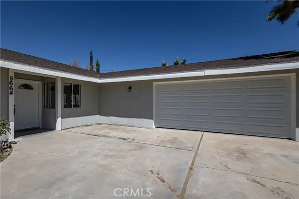 56634 Mountain View Trail, Yucca Valley, CA 92284