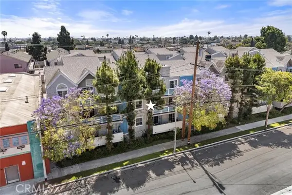 1200 Gaviota  #204, Long Beach, CA 90813