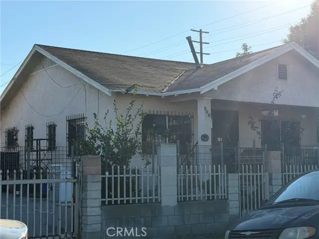 308 65th, Los Angeles, CA 90003 - #1