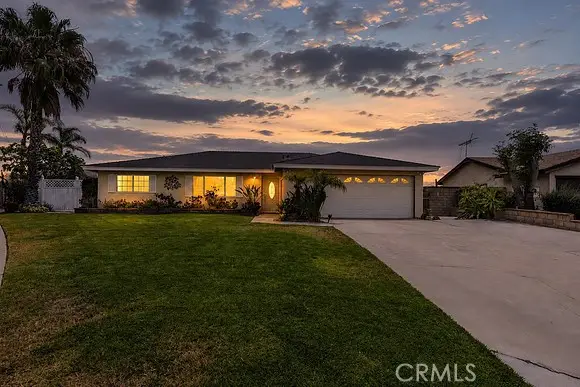 16340 Fontlee, Fontana, CA 92335 - #1