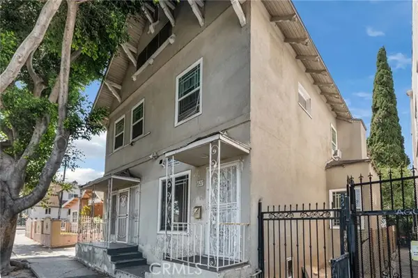 627 Soto, Los Angeles, CA 90023