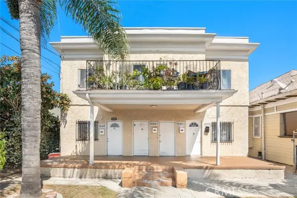 1543 22nd Place, Los Angeles, CA 90007