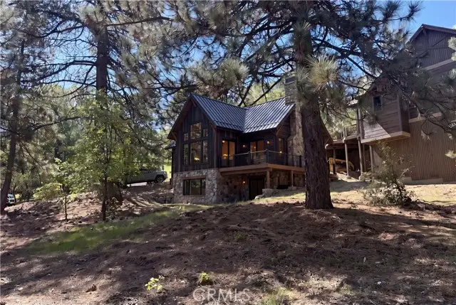 1684 Pinehurst Dr, Lake Arrowhead, CA 92352 - #3