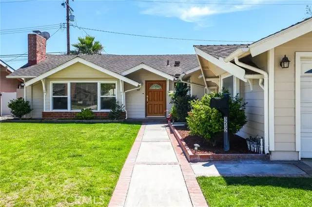 3232 Hillrose Drive, Los Alamitos, CA 90720 - #2