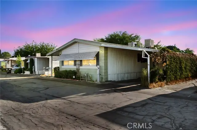3753 E Avenue I #62, Lancaster, CA 93535 - #2