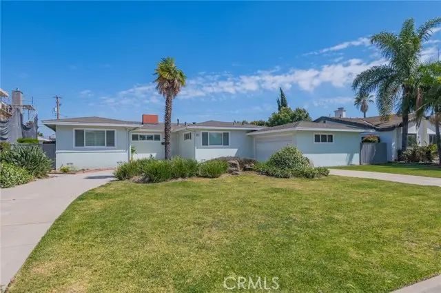 10252 Lesterford, Downey, CA 90241 - #1