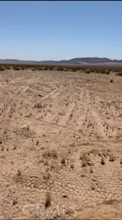 0 Wonder Valley, Twentynine Palms, CA 92277