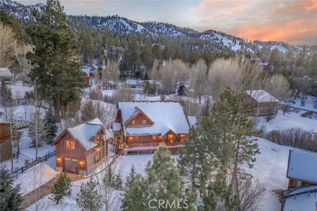 43629 Bow Canyon Drive, Big Bear Lake, CA 92315 - #1